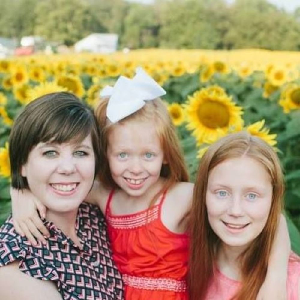 Meet your Posher, Jocilyn